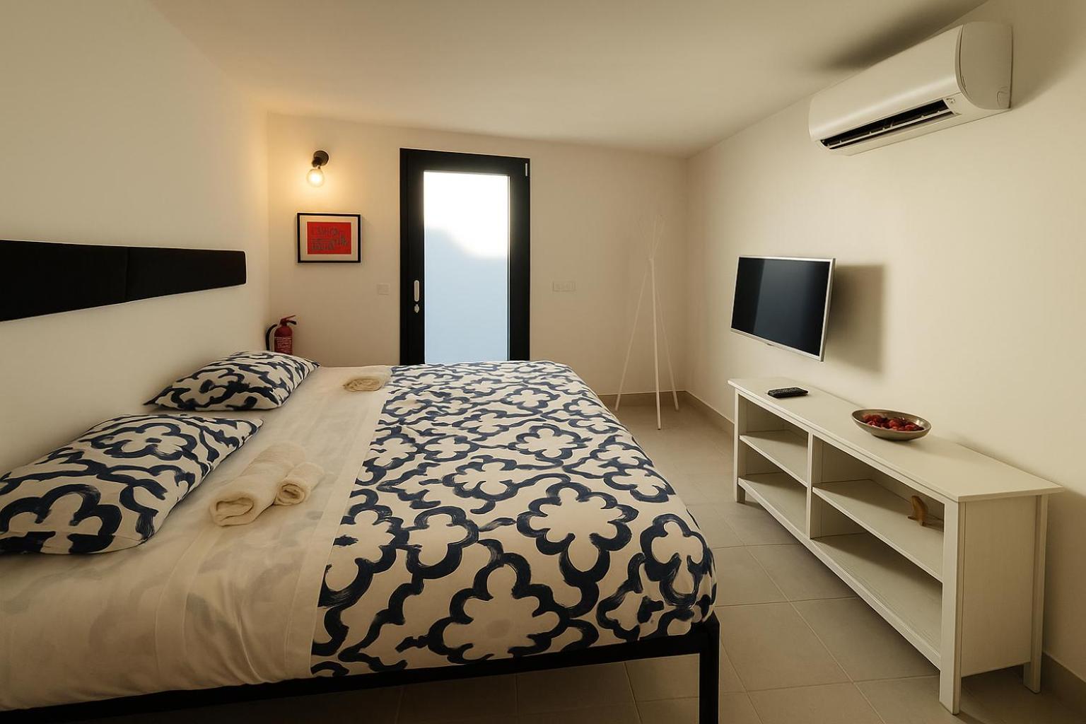 Il Quattro E L'otto Holiday home *