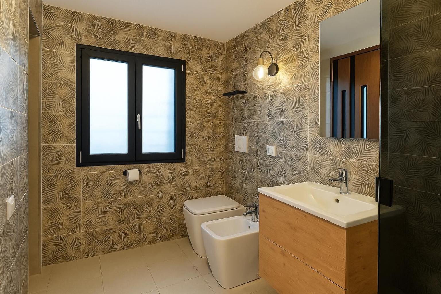 Il Quattro E L'otto Holiday home Rome